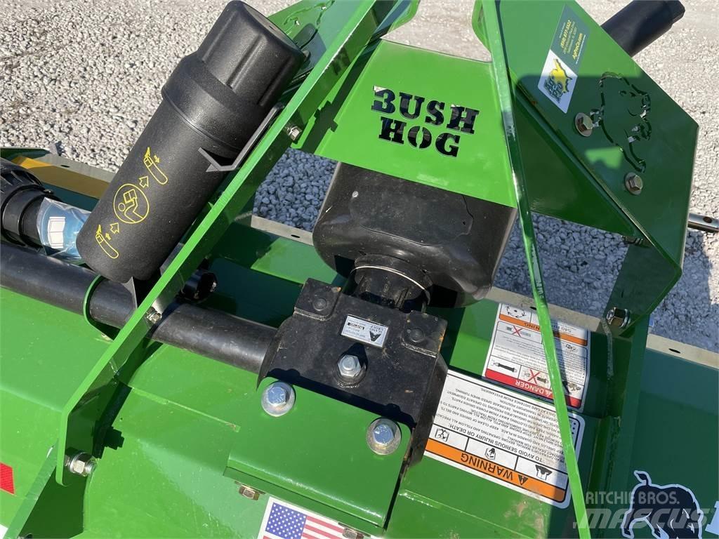 Bush Hog RT60G 파워 하로우 및 로토틸러(회전 경운기)