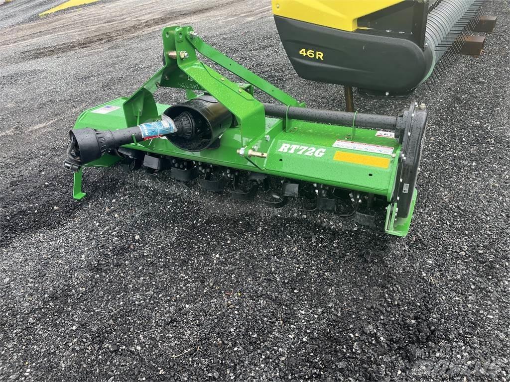 Bush Hog RT72GR 농기계 - 기타
