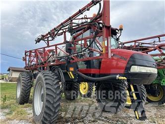 Case IH 3240 견인형 분무기