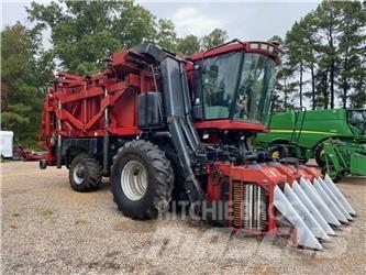 Case IH 625 기타 수확용 장비