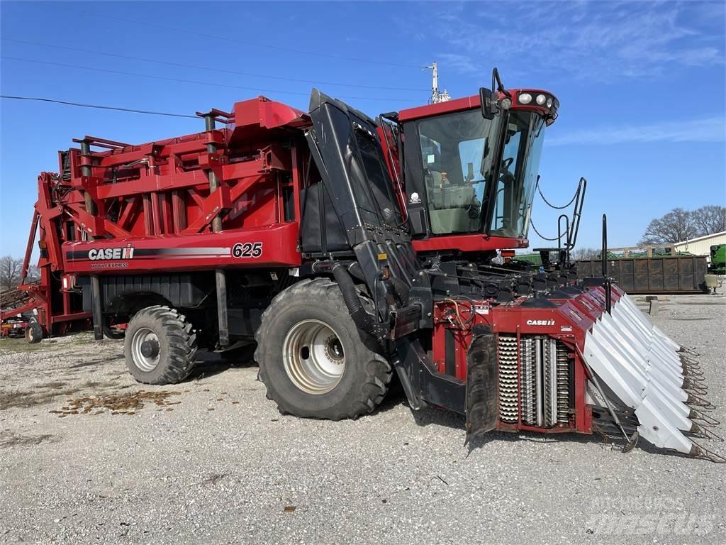 Case IH 625 기타 수확용 장비
