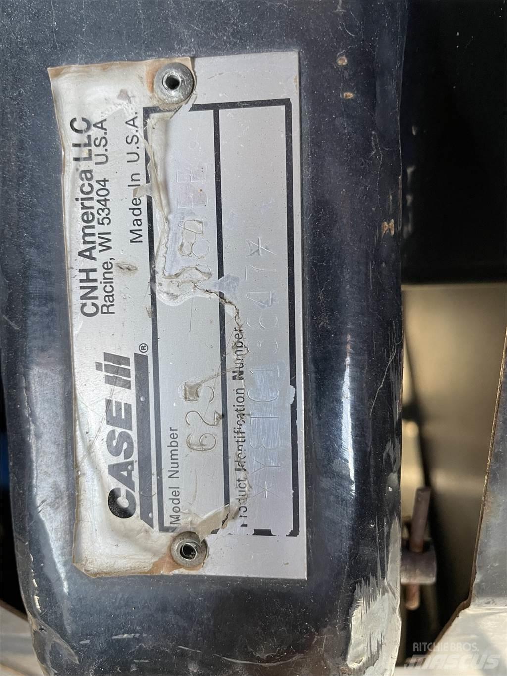Case IH 625 기타 수확용 장비