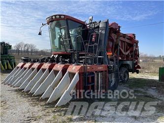 Case IH 625 MBX 기타 수확용 장비