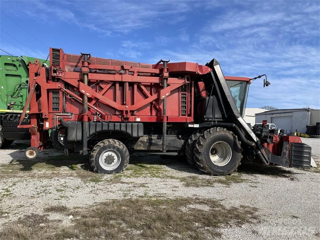 Case IH 625 MBX 기타 수확용 장비