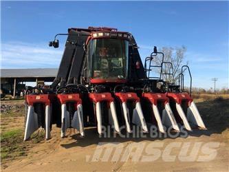 Case IH CPX620 기타 수확용 장비