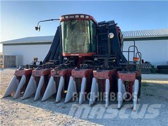 Case IH CPX620 기타 수확용 장비