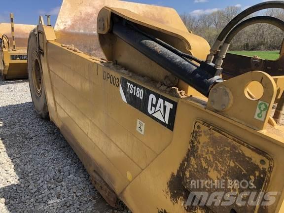CAT TS180 트랙터