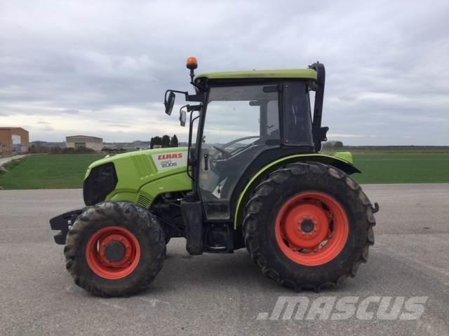 CLAAS ELIOS 230 트랙터