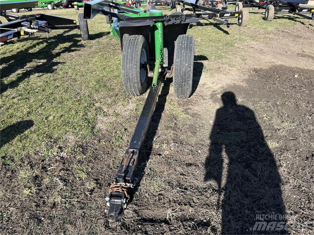 Demco AWS48 곡물용 카트