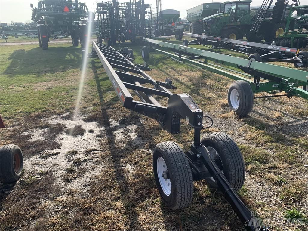Demco STD42 곡물용 카트