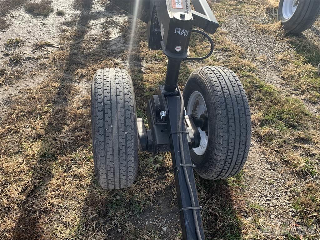 Demco STD42 곡물용 카트