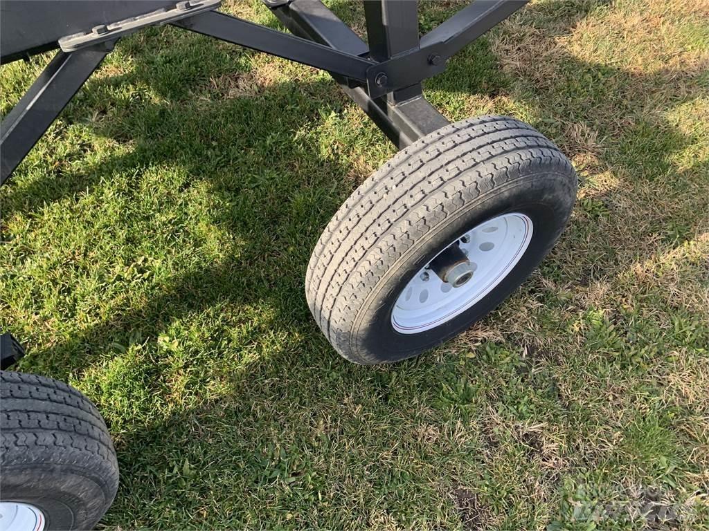 Demco STD42 곡물용 카트