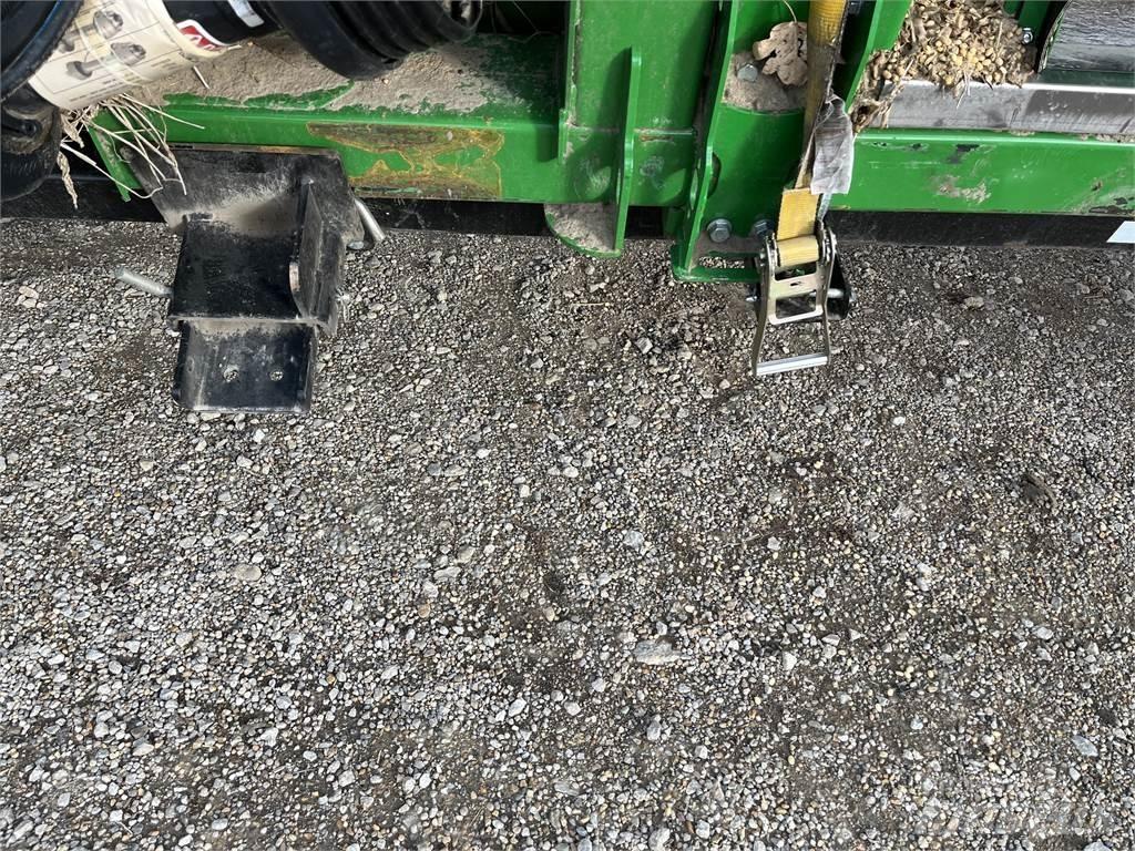 Demco STD42 곡물용 카트