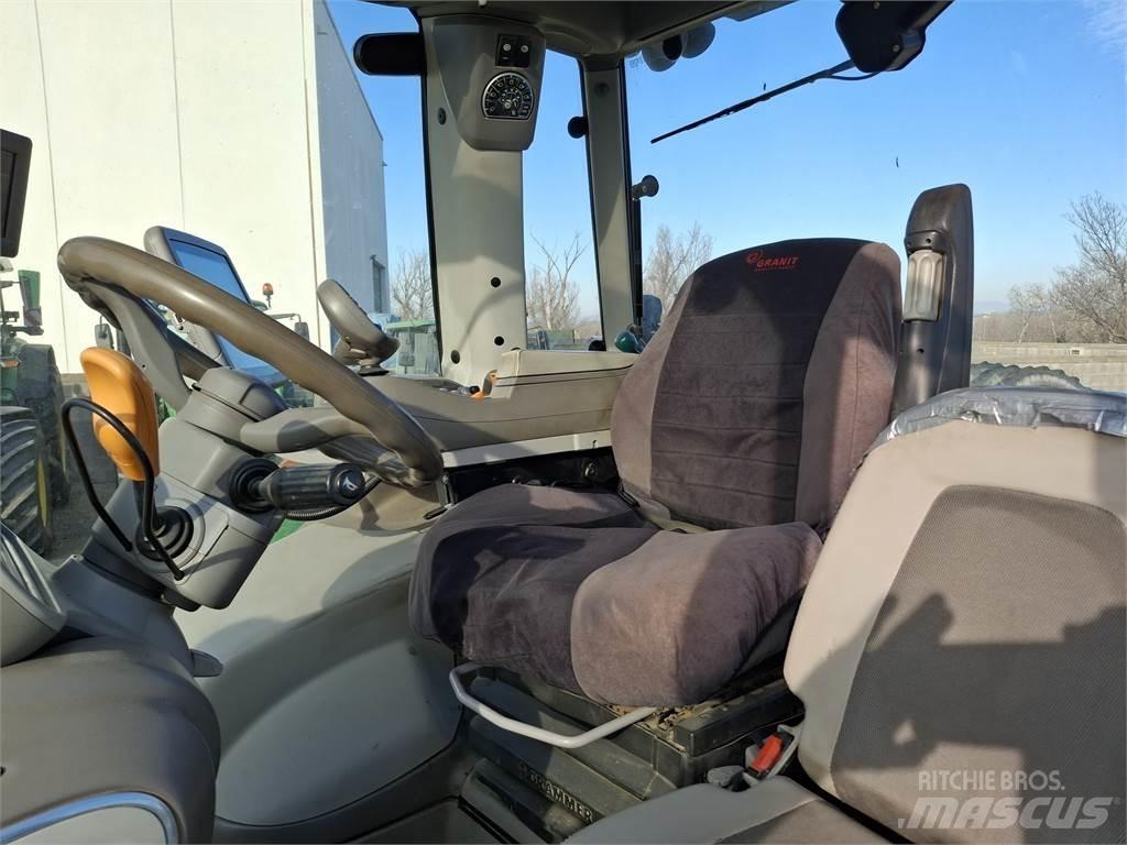 Deutz 7250 트랙터