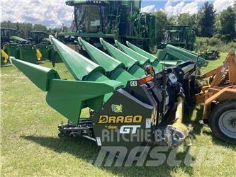 Drago GT 콤바인 수확기 부속품