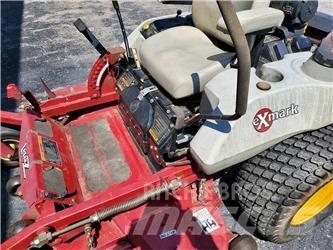 Exmark LZ27K 회전식 잔디깎기