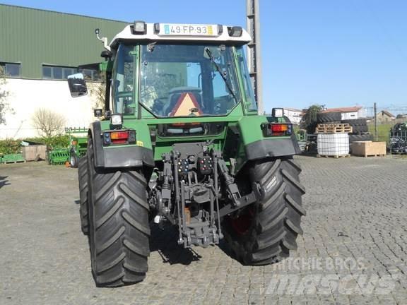 Fendt 308 CI 트랙터
