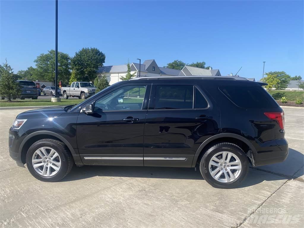 Ford EXPLORER 기타 부품  