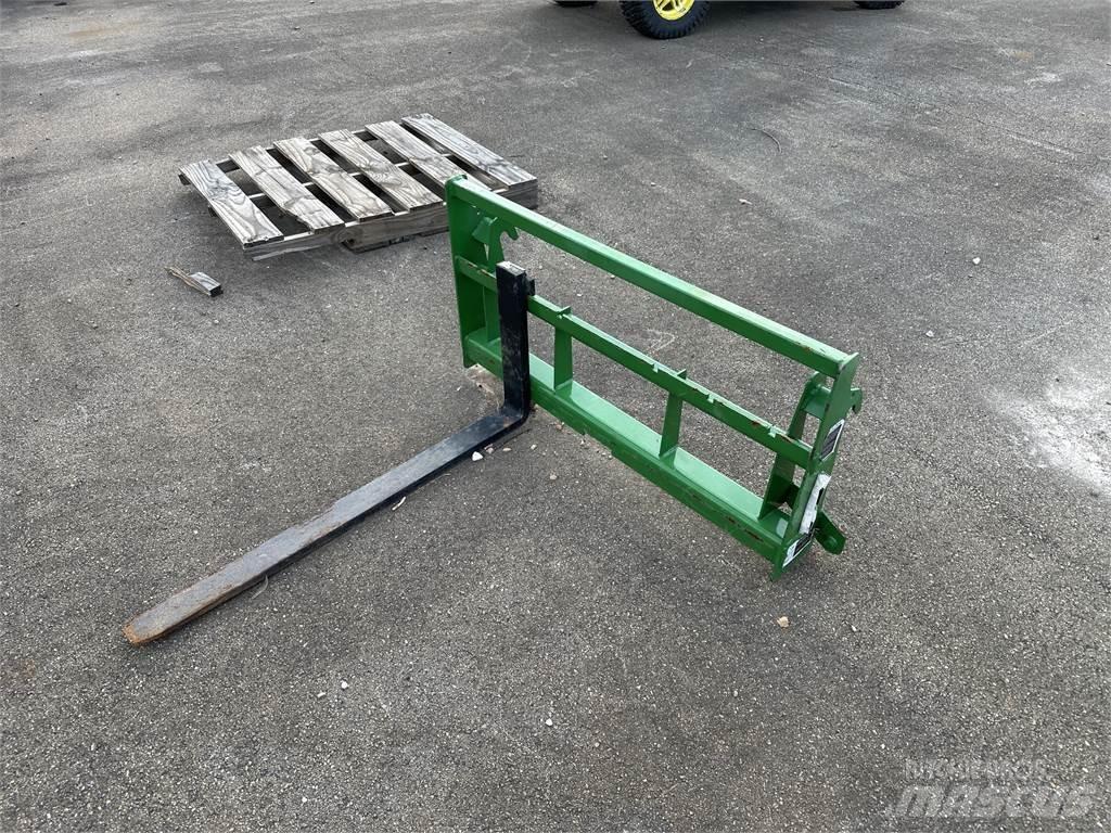 Frontier AP10F 기타 트랙터 부속품