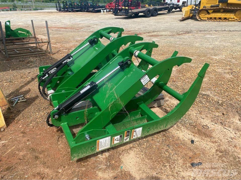 Frontier AV20E 기타 트랙터 부속품