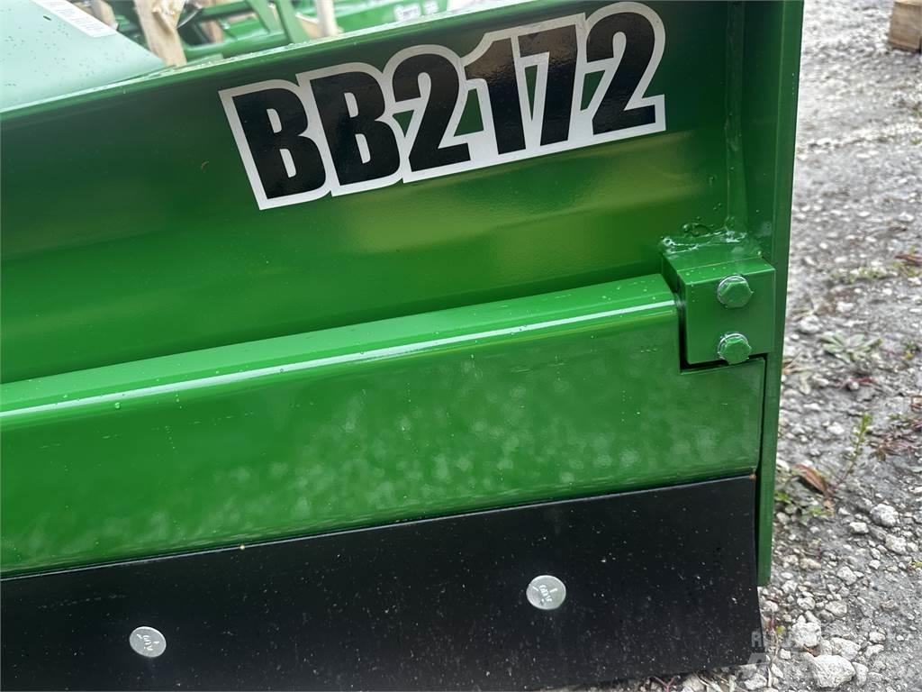 Frontier BB2172 농기계 - 기타