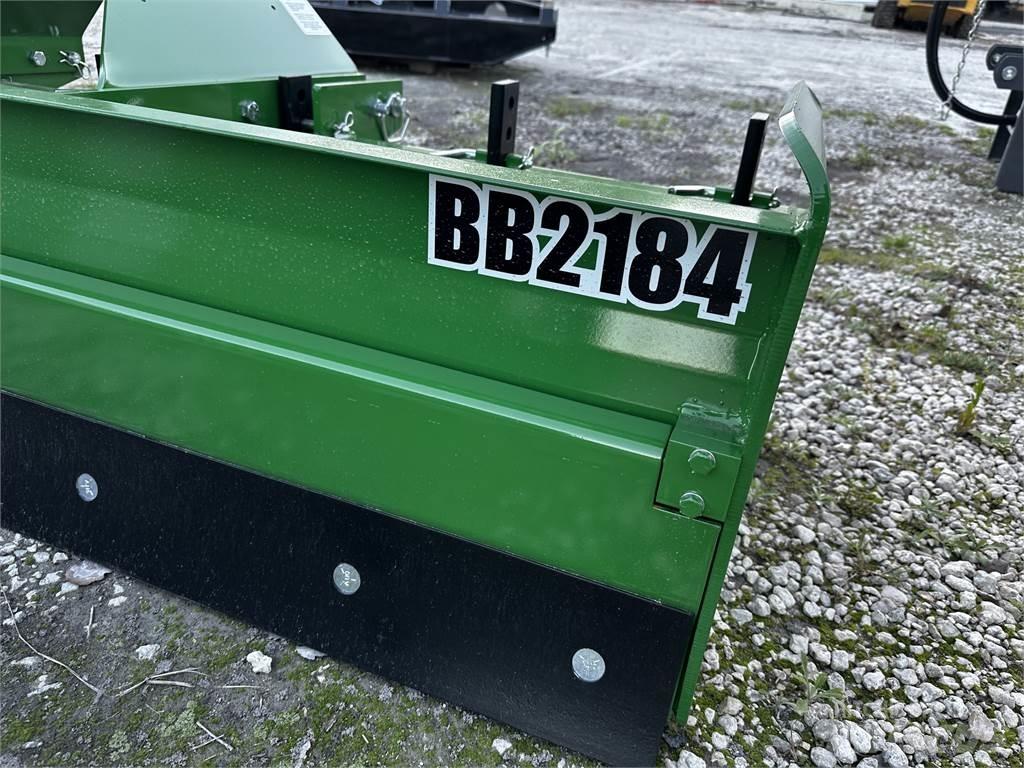 Frontier BB2184 농기계 - 기타