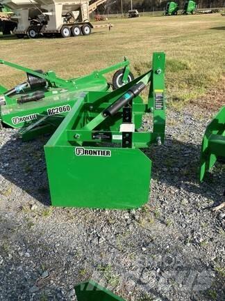 Frontier BB5048L 기타 트랙터 부속품