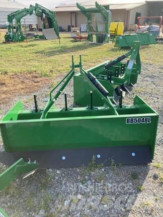Frontier BB5048L 기타 트랙터 부속품