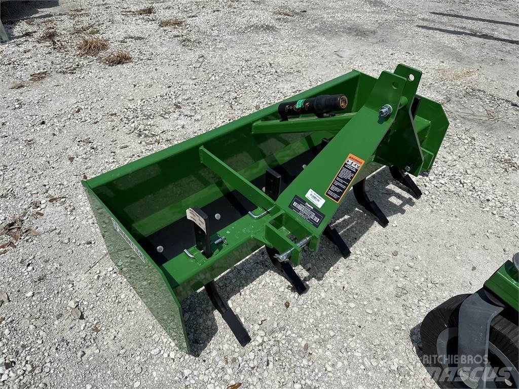 Frontier BB5060 농기계 - 기타