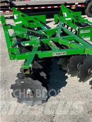 Frontier DH1296 디스크 하로우(쇄토기)