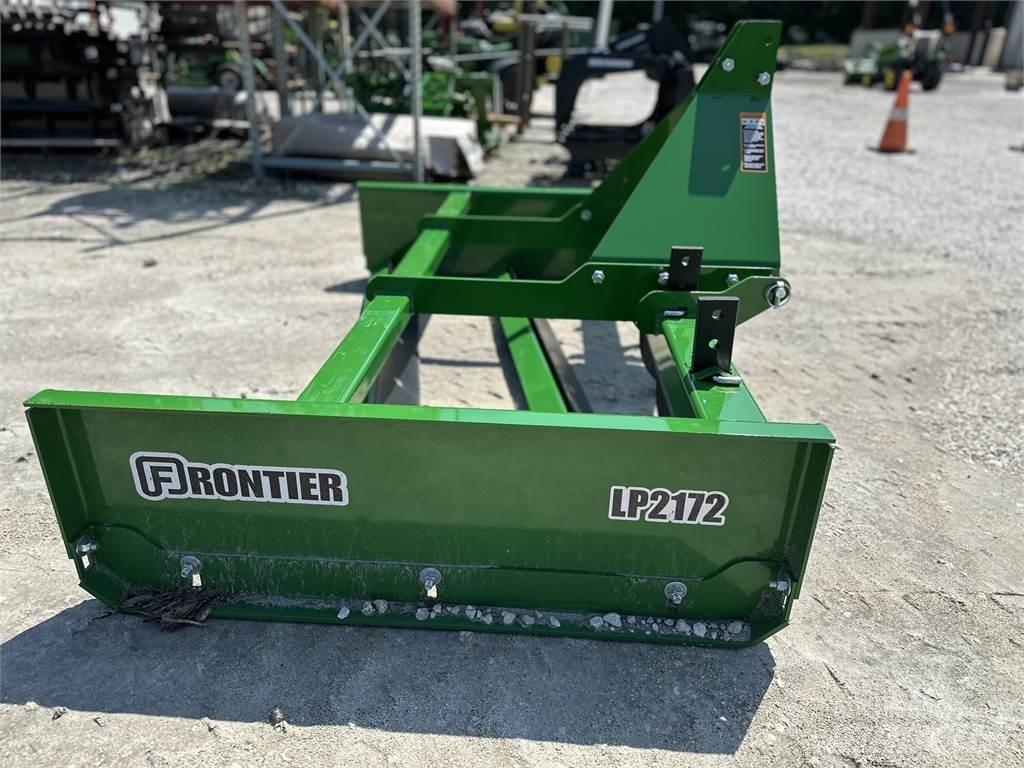Frontier LP2172 농기계 - 기타