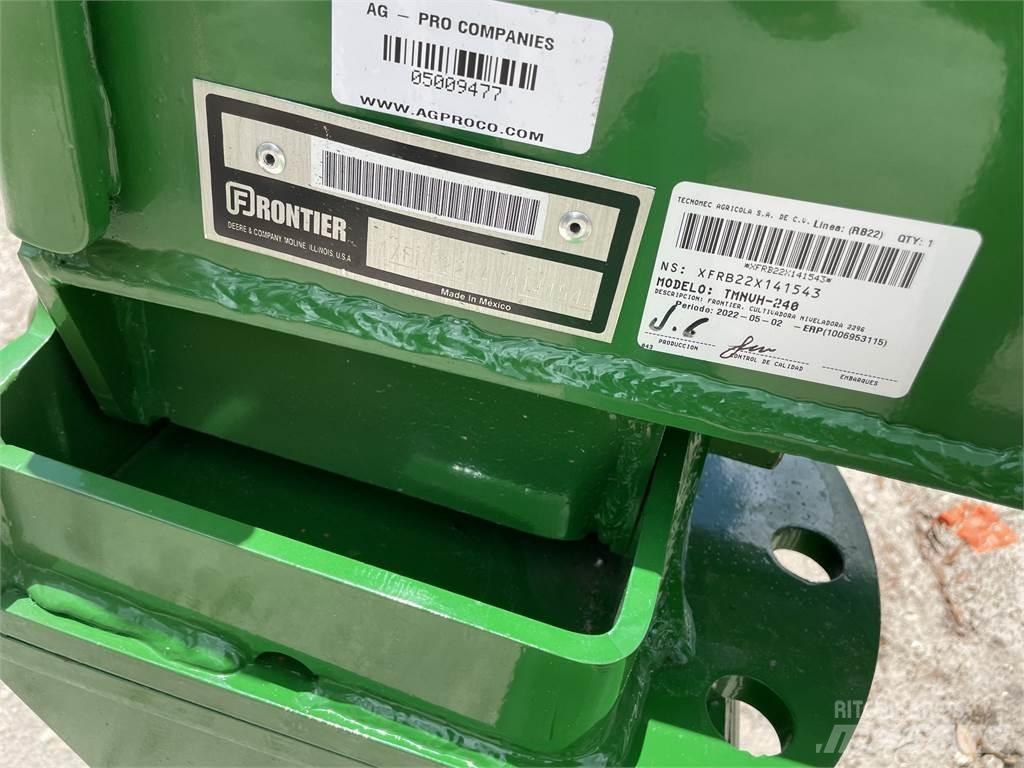Frontier RB2296 기타 트랙터 부속품