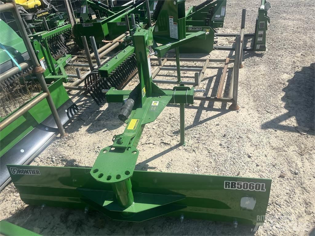 Frontier RB5060L 기타 트랙터 부속품