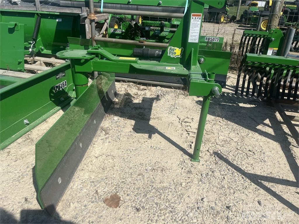 Frontier RB5060L 기타 트랙터 부속품