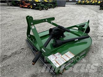 Frontier RC4048 베일 분쇄기, 절단기 및 언롤러
