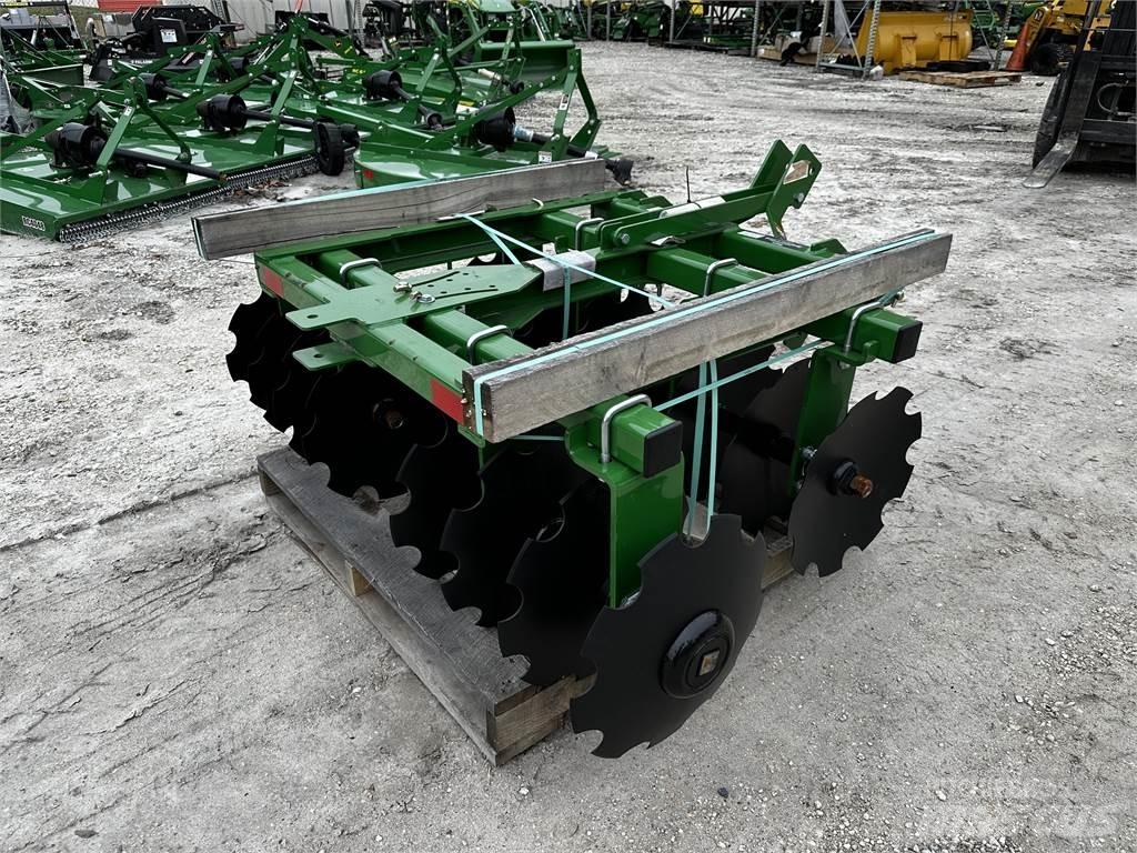 Frontier TM1164 농기계 - 기타