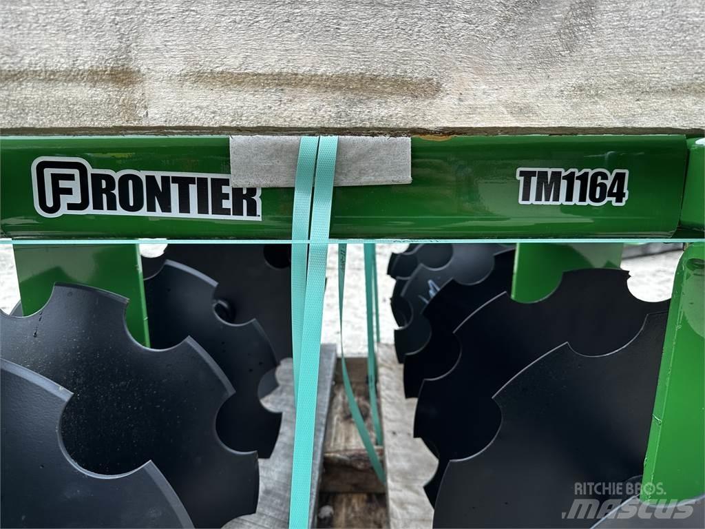 Frontier TM1164 농기계 - 기타