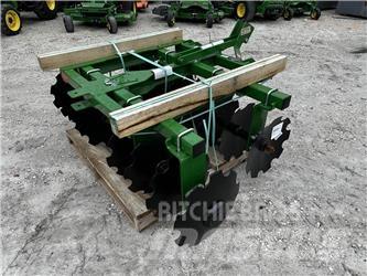Frontier TM1173 디스크 하로우(쇄토기)