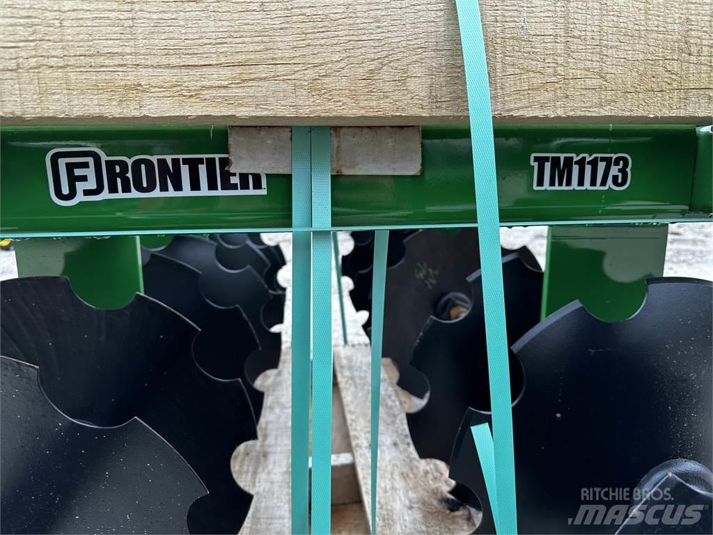 Frontier TM1173 농기계 - 기타