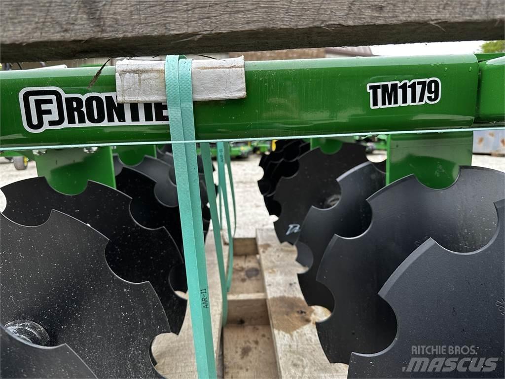 Frontier TM1179 농기계 - 기타