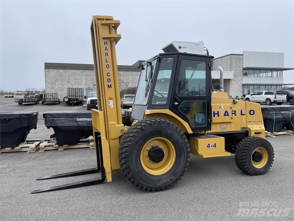 Harlo HP10500 그 외 지게차