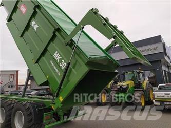 Hawe MK 30 다목적 트레일러
