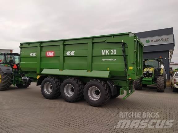 Hawe MK 30 다목적 트레일러