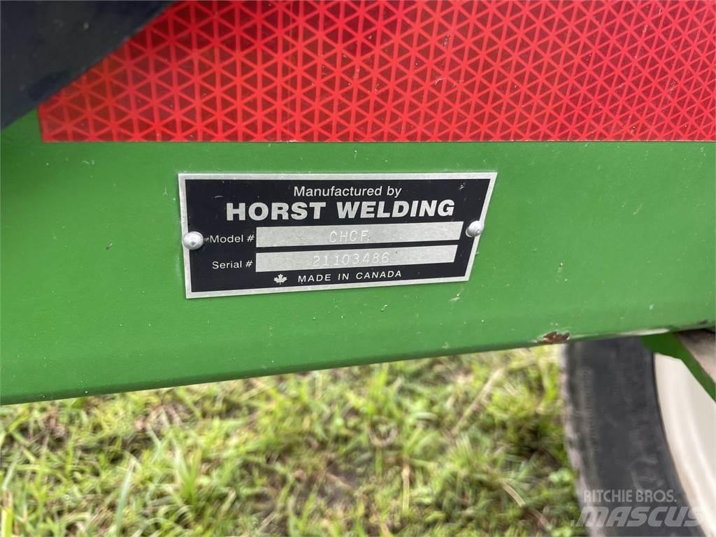 Horst CHCF45 곡물용 카트