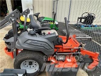 Husqvarna Z548 회전식 잔디깎기