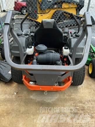 Husqvarna Z548 회전식 잔디깎기