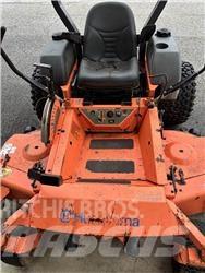 Husqvarna Z6127 회전식 잔디깎기