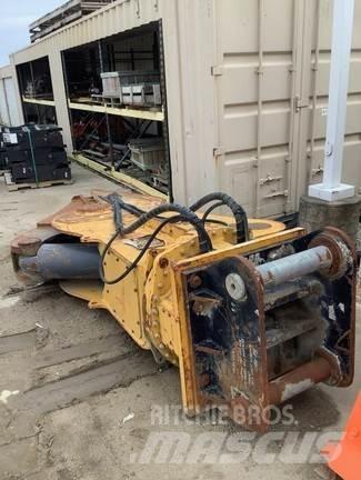 Indeco IRP1250 브레이커