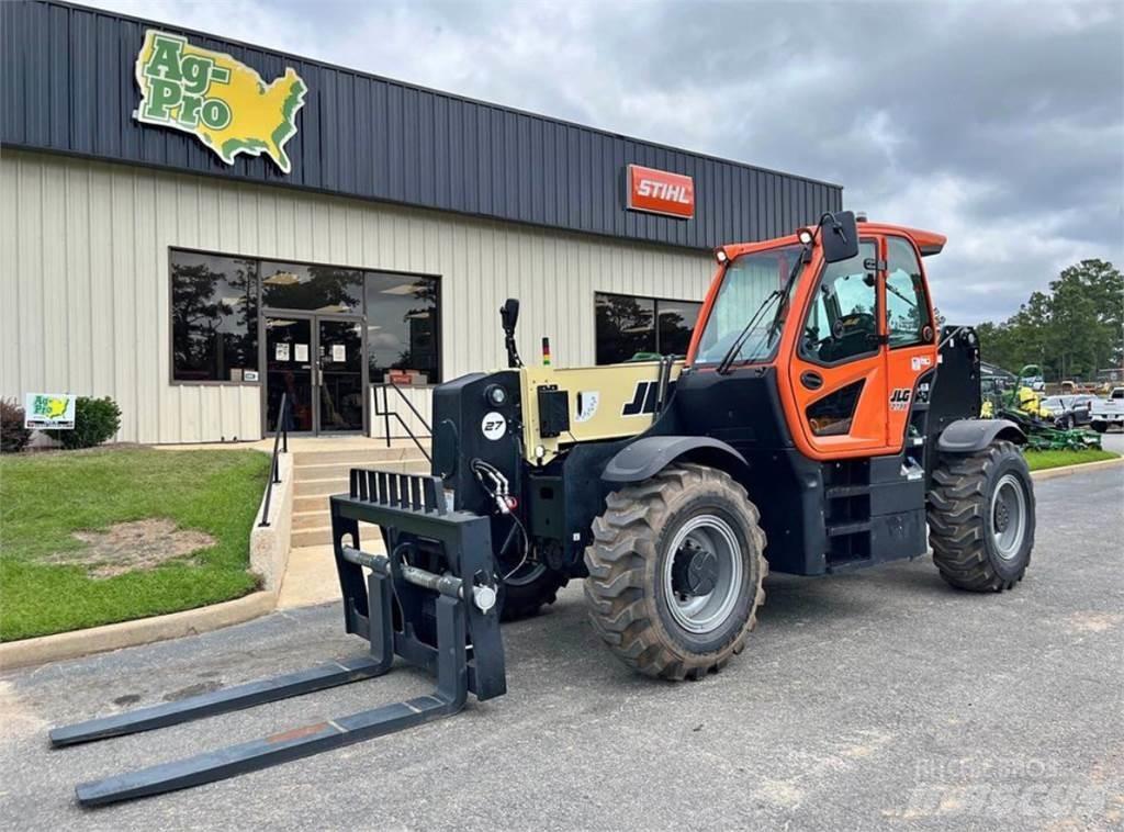 JLG 2733 텔러 핸들러