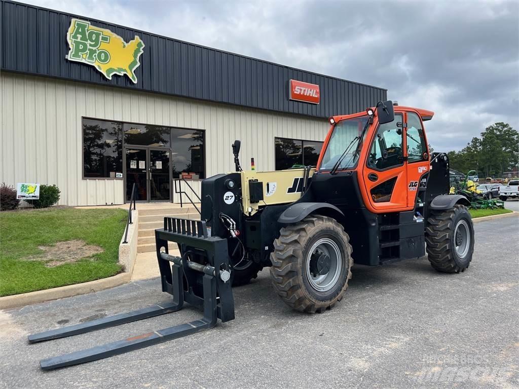 JLG 2733 텔러 핸들러